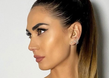 Melissa Satta (Foto: Instagram)