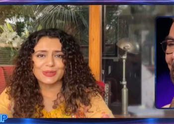 Parveen Dusanj, moglie Kabir Bedi