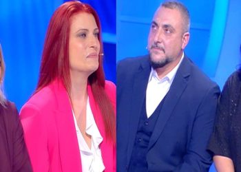 Donata, Ylenia, Martina e Simone C'è posta per te