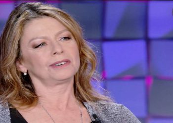 Amanda Sandrelli Verissimo