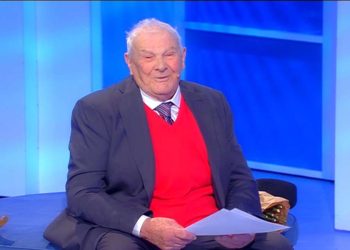 Stefano C'è posta per te