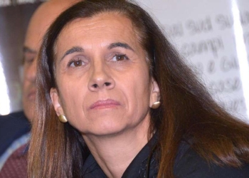 Marina Salamon (LaPresse)