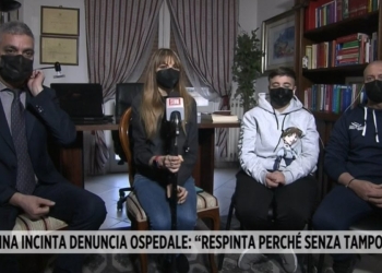 Alessia Nappi (Storie Italiane, 2022)