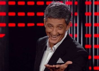 Fiorello a 'Viva RaiPlay'