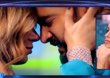 Soleil, Alex e Delia