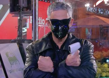 Fiorello a Sanremo 2022