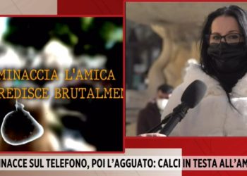 (Storie Italiane, 2022)