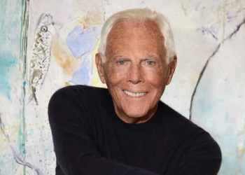 Giorgio Armani