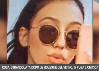 Rosa Alfieri, Ore 14