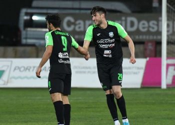 Monopoli, Serie C (da facebook.com/MonopoliCalcio)