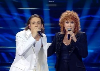 Fiorella mannoia sangiovanni