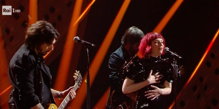 Sophie and the giants