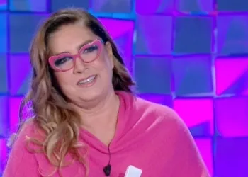 Romina power malattia