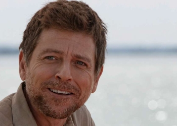 Claudio Gioè in "Màkari 2" (Rai)