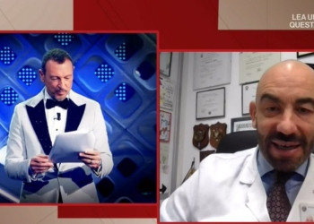 Matteo Bassetti (Storie Italiane, 2022)