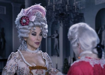 Barbara D'Urso, spot pupa e secchione