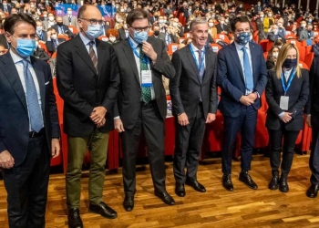 leader politici a Confartigianato