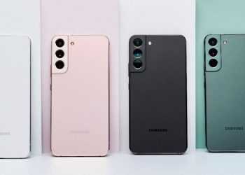 Samsung galaxy s22 e s22+