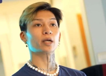 John Erik
(Foto: web)