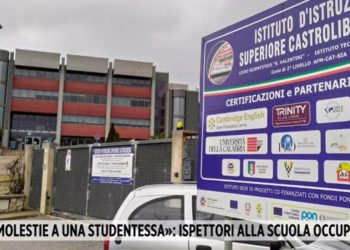 (Storie Italiane, 2022)