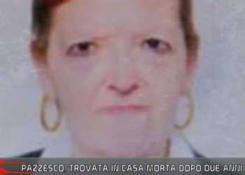 Marinella Beretta, Lombardia Nera