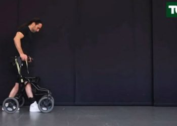 Michel Roccati, TgLa7