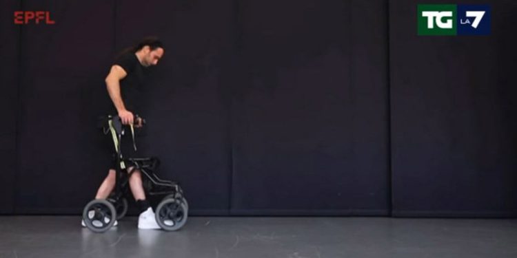 Michel Roccati, TgLa7