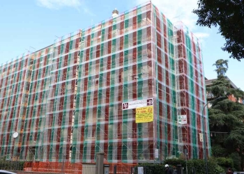 Cantieri per Superbonus