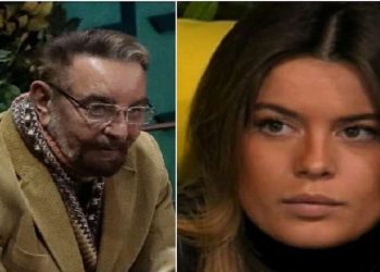 Kabir Sophie Codegoni