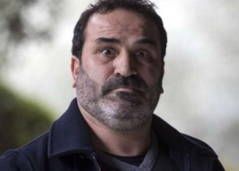 Domenico Centamore
(Foto: web)