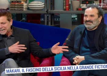 claudio gioè domenico centamore