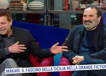 claudio gioè domenico centamore