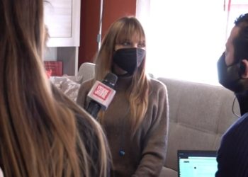 Molestata dal prof a Cosenza (Storie Italiane, 2022)