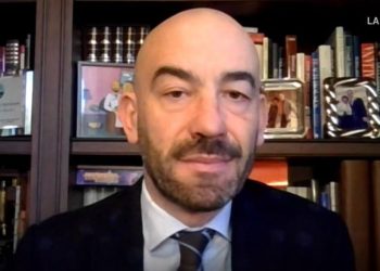 Matteo Bassetti (Buongiorno Benessere, 2022)