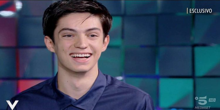 Matteo Romano, Verissimo