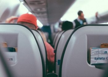 Aereo (Foto: Pixabay)