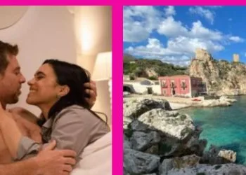 Makari 2 torna con Claudio Gioè: (foto: web)