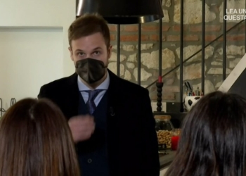 Baby gang a Vicenza (Storie Italiane, 2022)