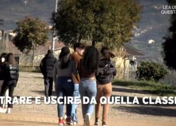 Castrolibero (Storie Italiane, 2022)