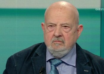 Franco Cardini (Elisir, 2022)