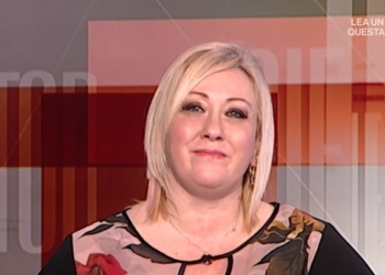 Patrizia Guerra, la mamma coraggio di Ancona (Storie Italiane, 2022)