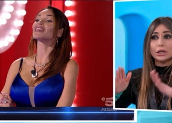 Sarah Altobello Delia Duran