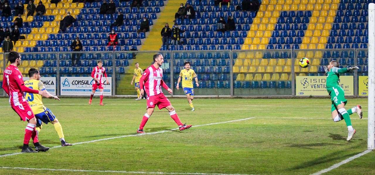 Vis Pesaro 1898 vs Arezzo 5/11/2023 17:30 Futebol eventos e resultados