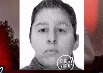 Chiara Mercuri, Chi l'ha visto