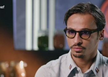 Francesco Aquila vincitore di "Masterchef 10"