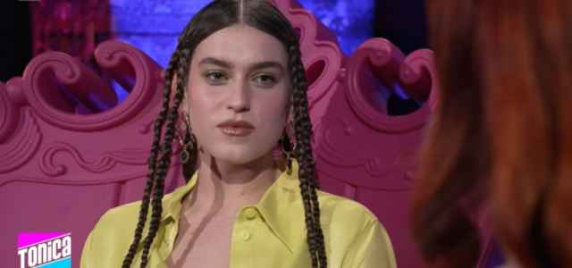 Gaia Gozzi (Tonica, 2022)