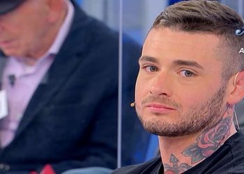 Matteo Ranieri, Uomini e Donne