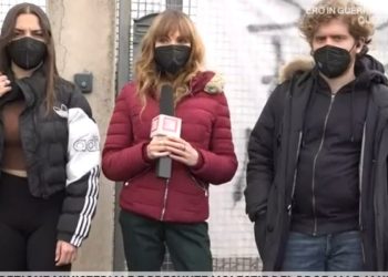 (Storie Italiane, 2022)