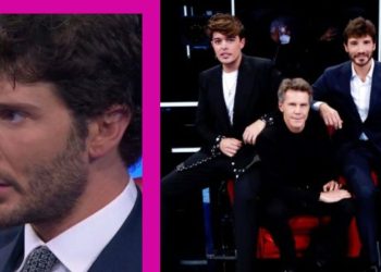 Stefano De Martino si candida per il serale di Amici 21 (foto: web)