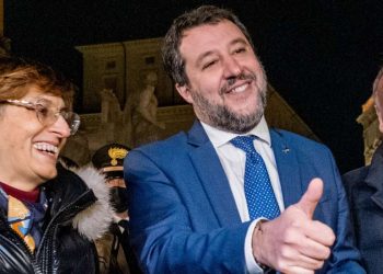 Referendum giustizia, la Lega